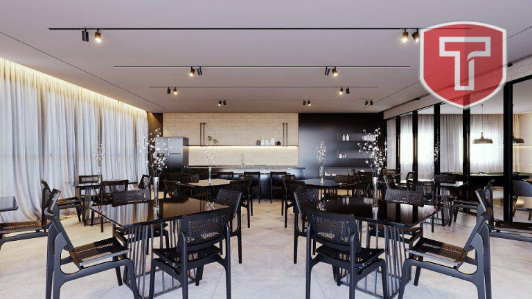 Imagem Apartamento com 1 Quarto à Venda, 20 m² em Ponta De Campina - Cabedelo Imagem Apartamento com 1 Quarto à Venda, 20 m² em Ponta De Campina - Cabedelo