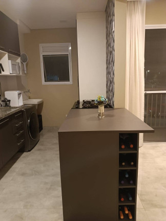 Imagem Apartamento com 3 Quartos à Venda, 76 m² em Chácara Do Solar Iii - Santana De Parnaíba Imagem Apartamento com 3 Quartos à Venda, 76 m² em Chácara Do Solar Iii - Santana De Parnaíba