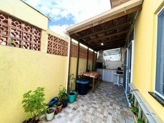 Imagem Casa com 3 Quartos à Venda,  em Ingleses Do Rio Vermelho - Florianópolis