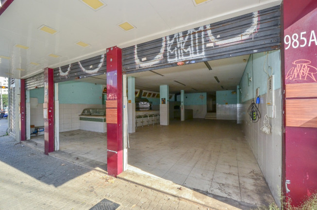 Imagem Loja à Venda, 211 m² em Vila Romana - São Paulo