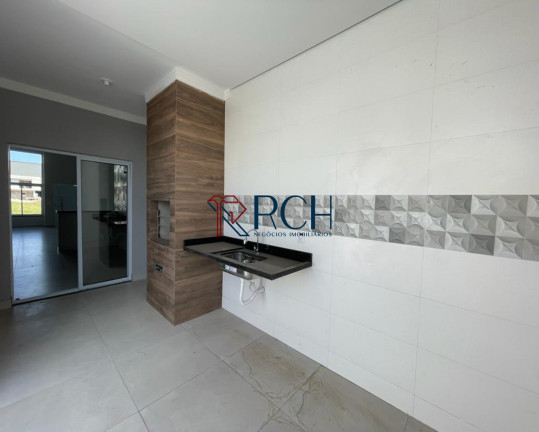 Imagem Casa com 3 Quartos à Venda, 119 m² em Horto Florestal - Sorocaba