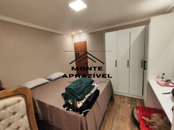 Imagem Casa com 2 Quartos à Venda, 125 m² em Ribeirão Pires