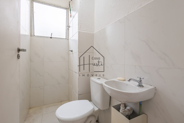 Imagem Apartamento com 2 Quartos à Venda, 39 m² em Jardim Petrópolis - Cotia