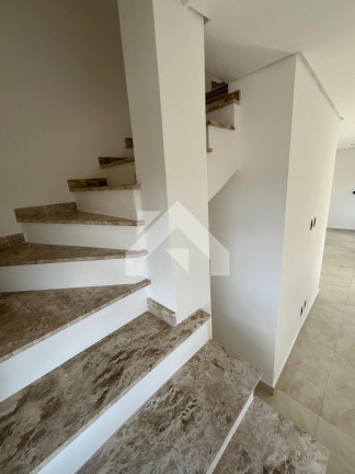 Imagem Casa de Condomínio com 3 Quartos à Venda, 126 m² em Villas Do Jaguari - Santana De Parnaíba Imagem Casa de Condomínio com 3 Quartos à Venda, 126 m² em Villas Do Jaguari - Santana De Parnaíba