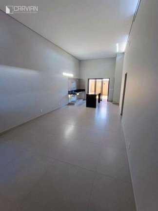 Imagem Casa com 3 Quartos à Venda, 150 m² em Jardim Cybelli - Ribeirão Preto Imagem Casa com 3 Quartos à Venda, 150 m² em Jardim Cybelli - Ribeirão Preto