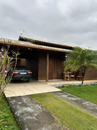Casa para Temporada,  em Pinheira (ens Brito) - Palhoça
