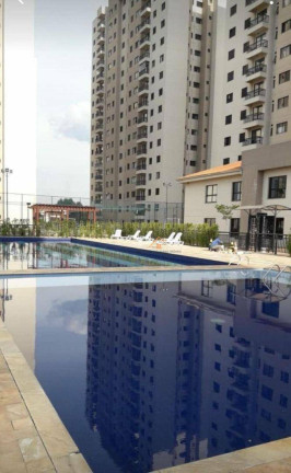 Imagem Apartamento com 2 Quartos à Venda, 59 m² em Jardim Belval - Barueri Imagem Apartamento com 2 Quartos à Venda, 59 m² em Jardim Belval - Barueri