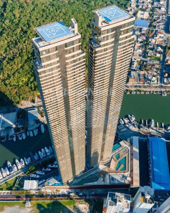 Imagem Apartamento com 4 Quartos à Venda, 261 m² em Barra Sul - Balneário Camboriú Imagem Apartamento com 4 Quartos à Venda, 261 m² em Barra Sul - Balneário Camboriú