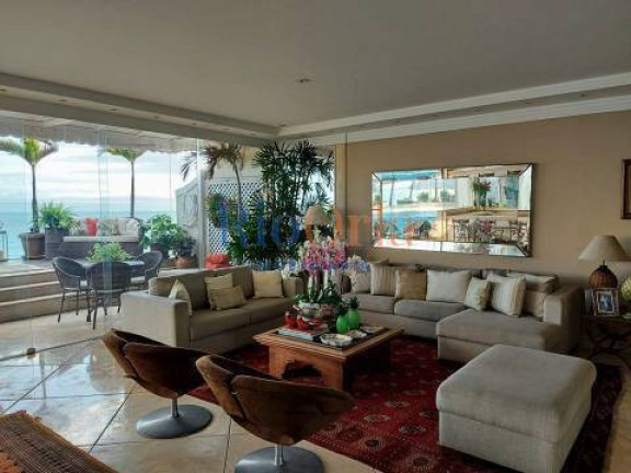 Imagem Cobertura com 4 Quartos à Venda, 670 m² em Ipanema - Rio De Janeiro Imagem Cobertura com 4 Quartos à Venda, 670 m² em Ipanema - Rio De Janeiro