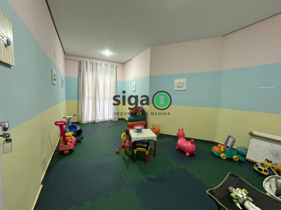 Imagem Apartamento com 2 Quartos à Venda, 55 m² em Vila Andrade - São Paulo Imagem Apartamento com 2 Quartos à Venda, 55 m² em Vila Andrade - São Paulo