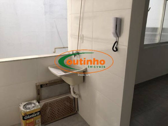 Imagem Apartamento com 1 Quarto à Venda, 41 m² em Tijuca - Rio De Janeiro Imagem Apartamento com 1 Quarto à Venda, 41 m² em Tijuca - Rio De Janeiro
