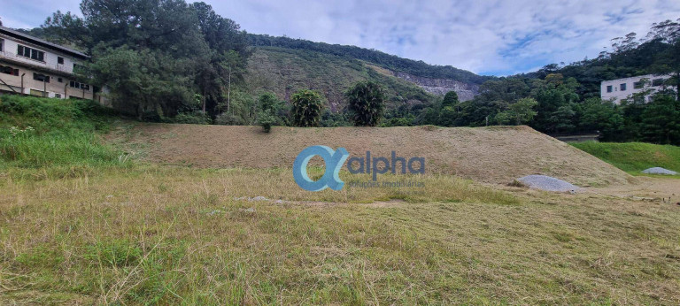 Imagem Terreno à Venda, 63.000 m² em Bingen - Petrópolis Imagem Terreno à Venda, 63.000 m² em Bingen - Petrópolis