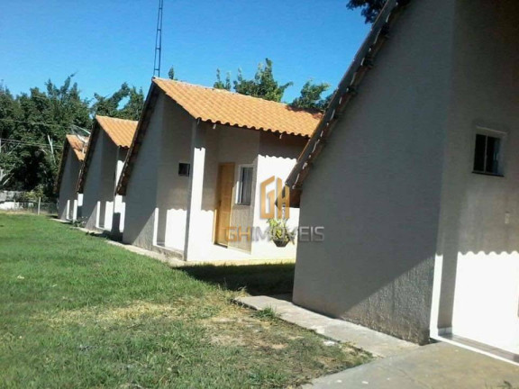 Imagem Chácara com 4 Quartos à Venda, 720 m² em Cachoeirinha - Aragoiânia Imagem Chácara com 4 Quartos à Venda, 720 m² em Cachoeirinha - Aragoiânia