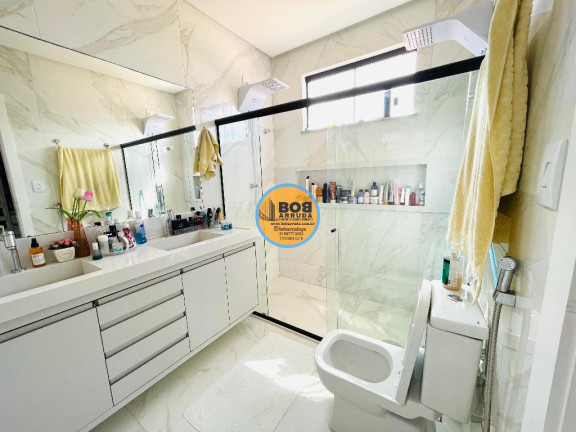 Imagem Casa com 4 Quartos à Venda, 310 m² em Mosqueiro - Aracaju
