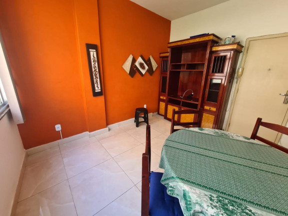 Apartamento com 1 Quarto à Venda,  em Copacabana - Rio De Janeiro
