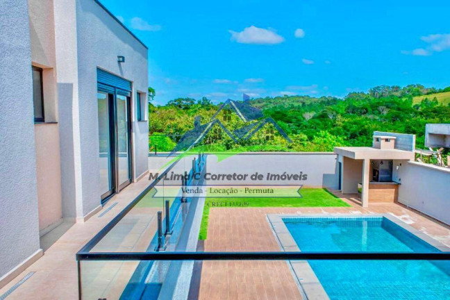 Imagem Casa de Condomínio com 4 Quartos à Venda, 780 m² em Estância Parque De Atibaia - Atibaia Imagem Casa de Condomínio com 4 Quartos à Venda, 780 m² em Estância Parque De Atibaia - Atibaia