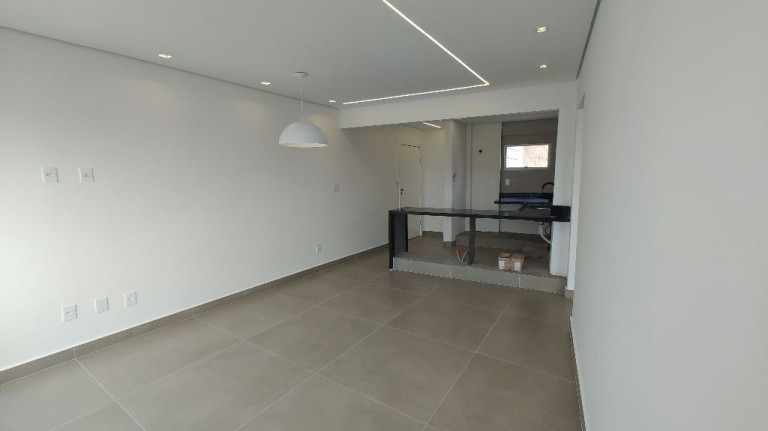 Imagem Apartamento com 2 Quartos à Venda, 85 m² em Ilha Porchat - São Vicente
