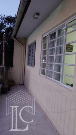 Imagem Casa com 4 Quartos à Venda, 174 m² em Jabaquara - São Paulo Imagem Casa com 4 Quartos à Venda, 174 m² em Jabaquara - São Paulo