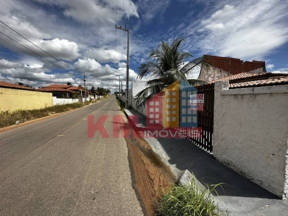 Imagem Casa com 3 Quartos à Venda, 375 m² em Tibau Imagem Casa com 3 Quartos à Venda, 375 m² em Tibau