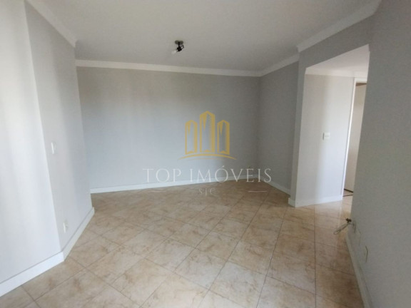 Imagem Apartamento com 2 Quartos à Venda, 52 m² em Jardim Paulista - São José Dos Campos