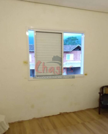 Imagem Casa com 2 Quartos à Venda, 125 m² em Massaguaçu - Caraguatatuba Imagem Casa com 2 Quartos à Venda, 125 m² em Massaguaçu - Caraguatatuba