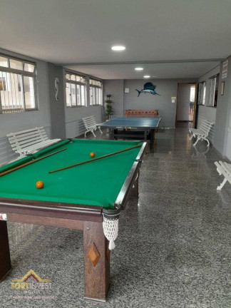 Imagem Imóvel com 1 Quarto à Venda, 48 m² em Canto Do Forte - Praia Grande Imagem Imóvel com 1 Quarto à Venda, 48 m² em Canto Do Forte - Praia Grande