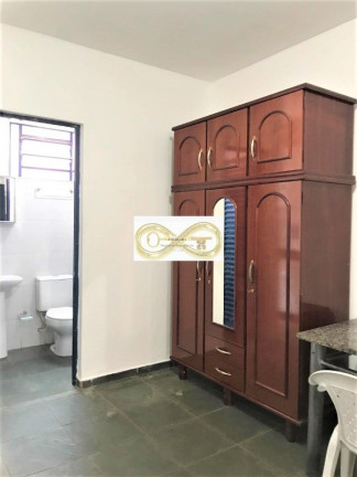 Imagem Imóvel com 1 Quarto para Alugar, 20 m² em Cidade Universitária - Campinas Imagem Imóvel com 1 Quarto para Alugar, 20 m² em Cidade Universitária - Campinas