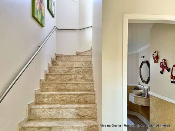 Imagem Casa com 4 Quartos à Venda, 847 m² em São Paulo Ii - Cotia