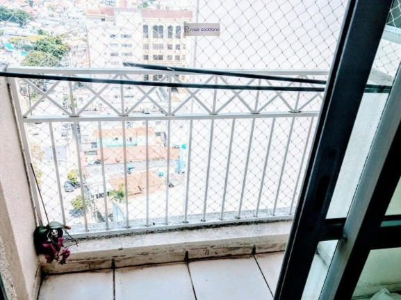 Imagem Apartamento com 2 Quartos à Venda, 57 m² em Vila Gumercindo - São Paulo