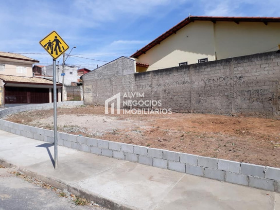 Imagem Terreno à Venda, 225 m² em Campos De São José - São José Dos Campos Imagem Terreno à Venda, 225 m² em Campos De São José - São José Dos Campos