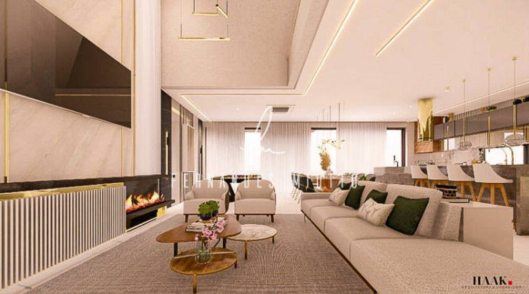 Imagem Casa de Condomínio com 5 Quartos à Venda, 450 m² em Alphaville Jundiaí - Jundiaí Imagem Casa de Condomínio com 5 Quartos à Venda, 450 m² em Alphaville Jundiaí - Jundiaí