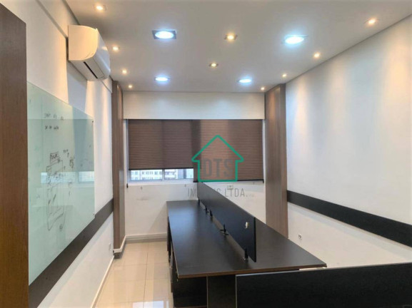 Imóvel à Venda, 108 m² em Centro - São Paulo