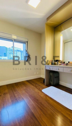 Imagem Apartamento com 3 Quartos à Venda, 126 m² em Brooklin - São Paulo Imagem Apartamento com 3 Quartos à Venda, 126 m² em Brooklin - São Paulo
