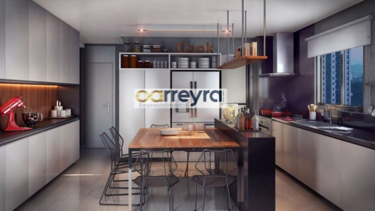 Imagem Apartamento com 3 Quartos à Venda, 122 m² em Perdizes - São Paulo Imagem Apartamento com 3 Quartos à Venda, 122 m² em Perdizes - São Paulo