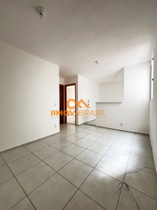 Imagem Apartamento com 2 Quartos para Alugar, 40 m² em Pioneiros - Campo Grande Imagem Apartamento com 2 Quartos para Alugar, 40 m² em Pioneiros - Campo Grande