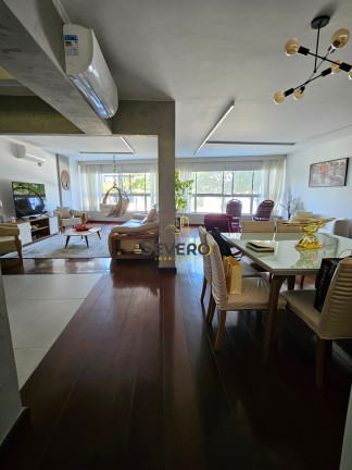 Imagem Apartamento com 4 Quartos à Venda, 250 m² em Icaraí - Niterói Imagem Apartamento com 4 Quartos à Venda, 250 m² em Icaraí - Niterói