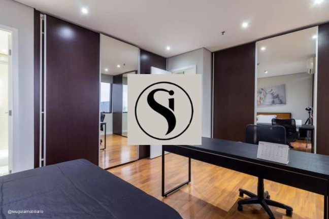 Imagem Apartamento com 1 Quarto para Alugar, 75 m² em Itam Bibi - São Paulo Imagem Apartamento com 1 Quarto para Alugar, 75 m² em Itam Bibi - São Paulo