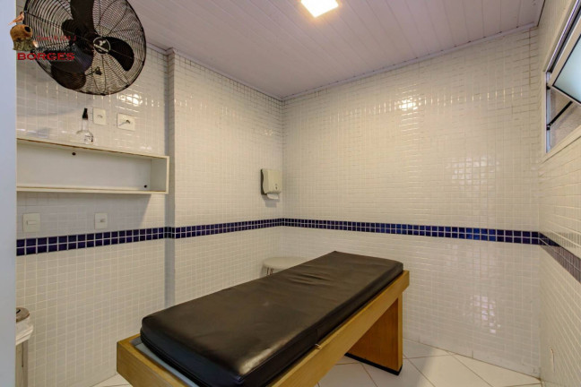 Imagem Apartamento com 1 Quarto à Venda, 77 m² em Itaim Bibi - São Paulo