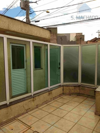Imagem Apartamento com 2 Quartos à Venda, 55 m² em Vila Curuça - Santo André