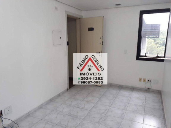 Imagem Imóvel à Venda, 38 m² em Jardim Vila Mariana - São Paulo Imagem Imóvel à Venda, 38 m² em Jardim Vila Mariana - São Paulo