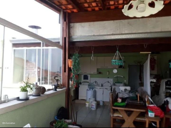 Imagem Apartamento com 2 Quartos à Venda, 125 m² em Paraíso - Santo André