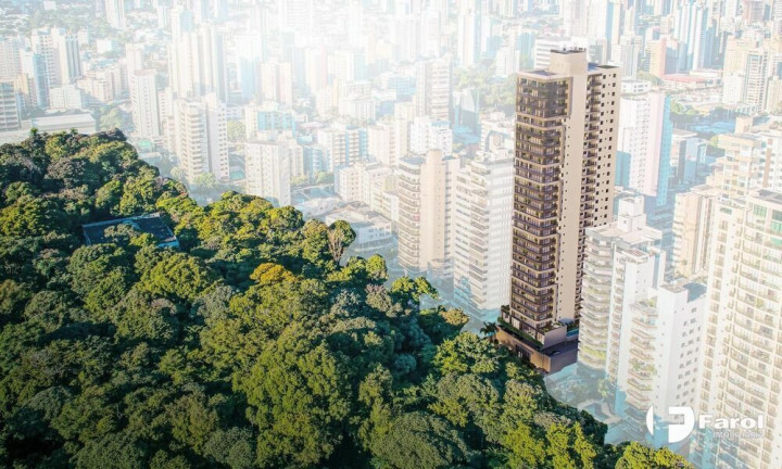 Imagem Apartamento com 3 Quartos à Venda, 102 m² em Setor Oeste - Goiânia Imagem Apartamento com 3 Quartos à Venda, 102 m² em Setor Oeste - Goiânia