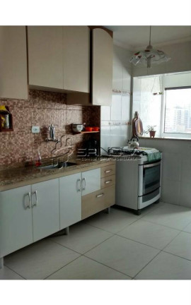 Imagem Apartamento com 3 Quartos à Venda, 116 m² em Tupi - Praia Grande Imagem Apartamento com 3 Quartos à Venda, 116 m² em Tupi - Praia Grande