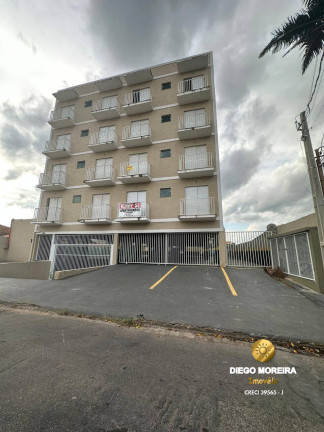 Imagem Apartamento com 2 Quartos à Venda, 55 m² em Jardim Imperial - Atibaia Imagem Apartamento com 2 Quartos à Venda, 55 m² em Jardim Imperial - Atibaia