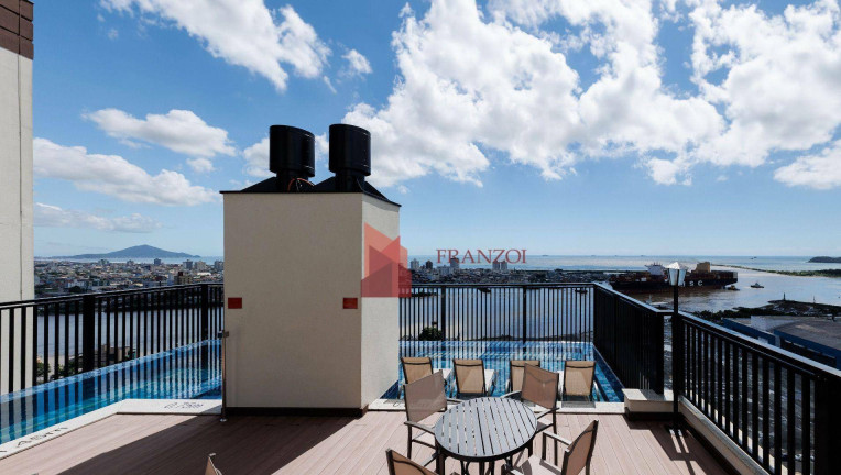 Imagem Apartamento com 5 Quartos à Venda, 312 m² em Centro - Itajaí Imagem Apartamento com 5 Quartos à Venda, 312 m² em Centro - Itajaí