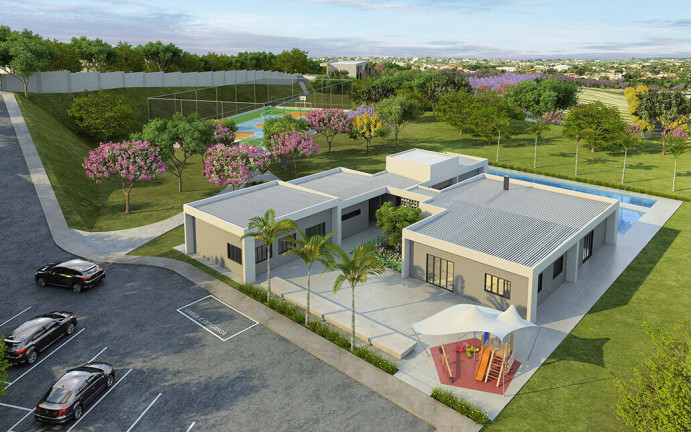 Imagem Terreno em Condomínio à Venda, 250 m² em Brotas(caucaia Do Alto) - Cotia