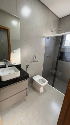 Imagem Casa de Condomínio com 3 Quartos à Venda, 226 m² em Cond Jardim Botânico - Bady Bassitt