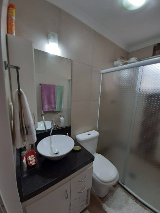 Imagem Casa com 3 Quartos à Venda, 125 m² em Quitaúna - Osasco