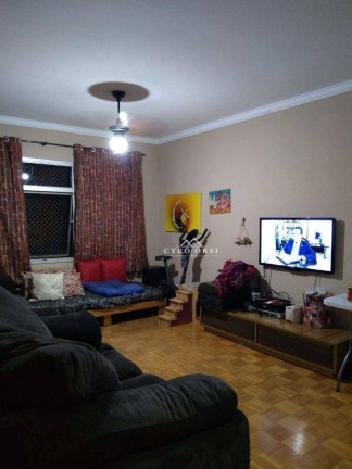 Imagem Apartamento com 3 Quartos à Venda, 108 m² em Jardim Elite - Piracicaba Imagem Apartamento com 3 Quartos à Venda, 108 m² em Jardim Elite - Piracicaba