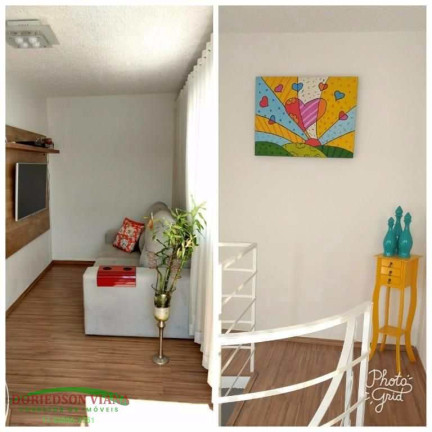 Imagem Apartamento com 2 Quartos à Venda, 80 m² em Jardim São Domingos - Guarulhos Imagem Apartamento com 2 Quartos à Venda, 80 m² em Jardim São Domingos - Guarulhos
